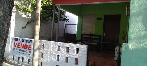 Casa En Venta De 2 Dormitorios En Durazno