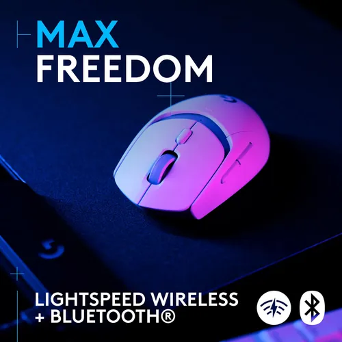 Mouse Inalámbrico Logitech G309 Lightspeed Para Juegos