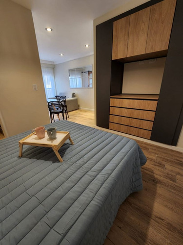 Imagen 14 de 15 de Venta Hermoso Ambiente Y Medio A Estrenar