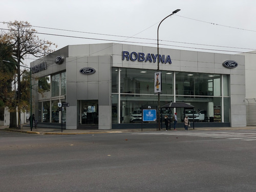 Imagen 17 de 17 de Ford Ranger Xls 3.2l 4x4 Ab