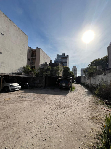 Terreno Apto Desarrollo En Venta - Alto Alberdi
