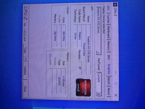 Computador Gamer I5 3.6ghz Ram 16gb Rx570 4gb Ssd 240gb H1tb