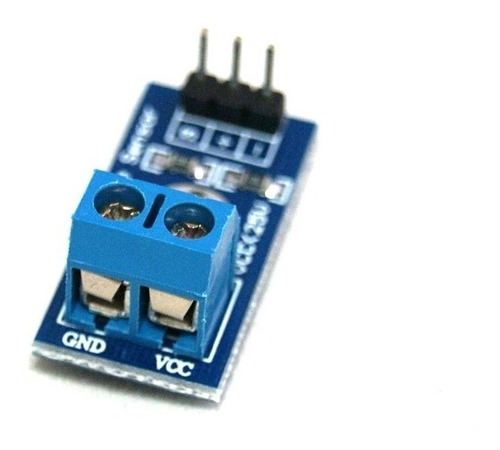 Divisor (sensor) De Voltaje Para Adc 5:1 Arduino Pic Atmega