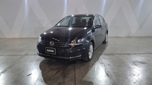 Volkswagen Vento 1.6 COMFORTLINE STD.