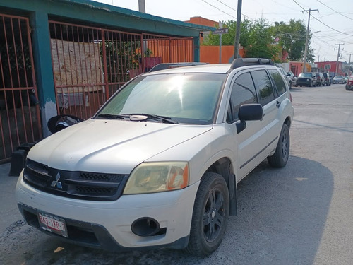 Mitsubishi Endeavor Ls At