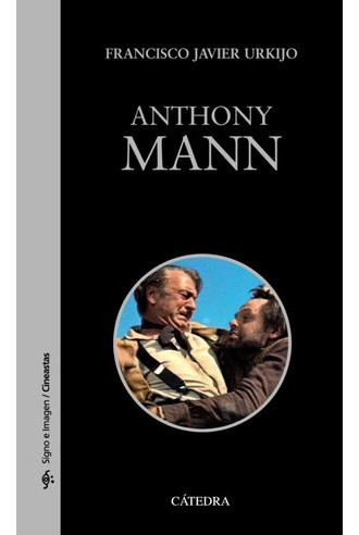 Libro Anthony Mann