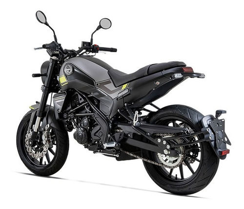 Imagen 1 de 24 de Benelli Leoncino 250 2022 0km Contado Insuperable