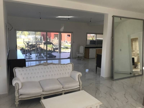 Imagen 3 de 16 de Casa En Venta Ubicado En Tipas, Nordelta