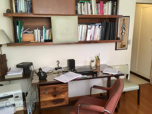Imagem 6 de 15 de Sala À Venda, 85 M² Por R$ 240.000,00 - Cambuí - Campinas/sp - Sa0373