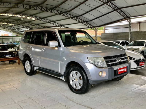 Mitsubishi Mmc Pajero Gls 3.2 D