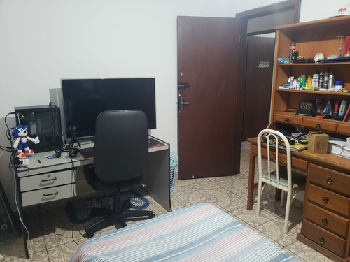 Imagem 13 de 20 de Chácara À Venda No Bairro Parque Luciamar - Campinas/sp - Ch0102