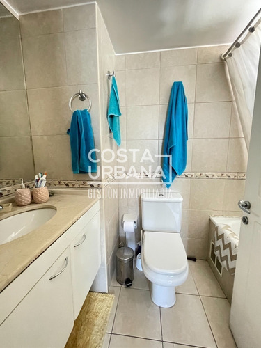 Venta Departamento Sector Chorrillos