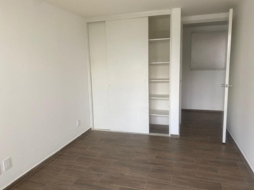 Imagen 7 de 14 de Renta Departamento Con Jardin Y Terraza Av Toluca
