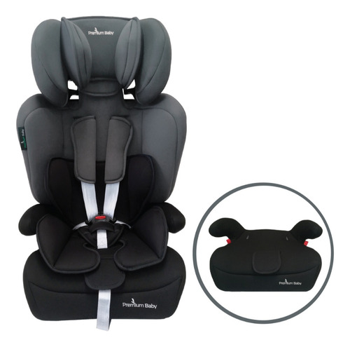 Silla Para Carro Premiun Baby Go