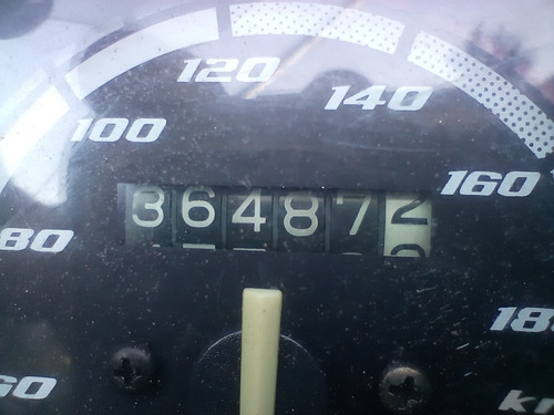 Imagen 5 de 22 de Jawa Ruta 40 350
