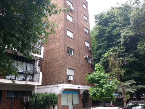 Imagen 9 de 11 de Departamento Monoamb. En Venta - Núñez -sin Comisión