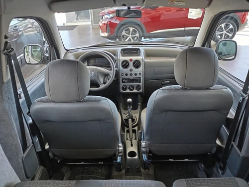 Peugeot Partner 1.6 Hdi Furgon Confort 92