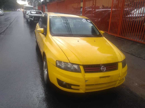 Peças Fiat Stilo 1.8 Dualogic, Sucata De Stilo 1.8