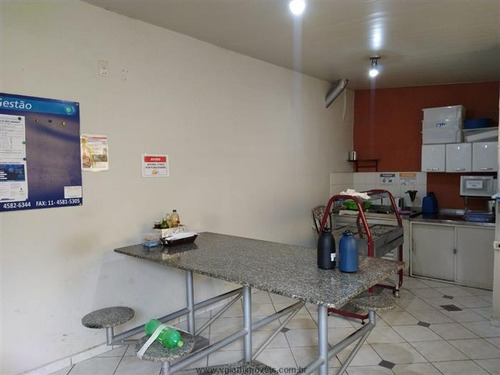 Imagem 16 de 23 de Galpões Comerciais À Venda Em Jundiaí/sp - Compre O Seu Galpões Comerciais Aqui! - 1478089