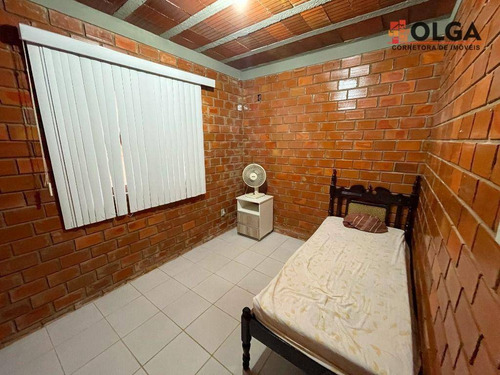 Imagem 12 de 30 de Casa Com 04 Quartos Em Condomínio, À Venda - Gravatá/pe - Vl0039