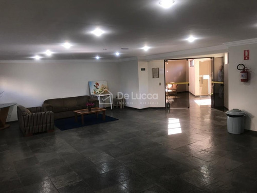 Imagem 21 de 30 de Apartamento À Venda Em Vila Industrial - Ap007970