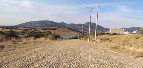 Imagen 2 de 7 de Venta De Terreno En Tepotzotlan