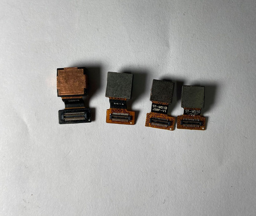 Camaras Traseras Lg K41s Originales (Usado)