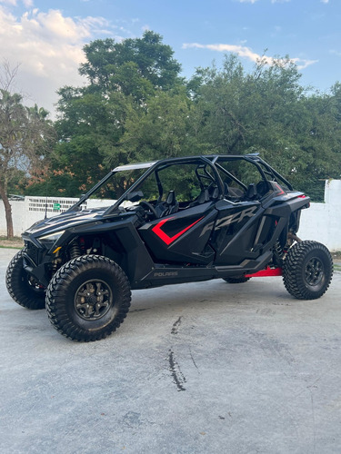Polaris Rzr Dynamix Pro Xp-4