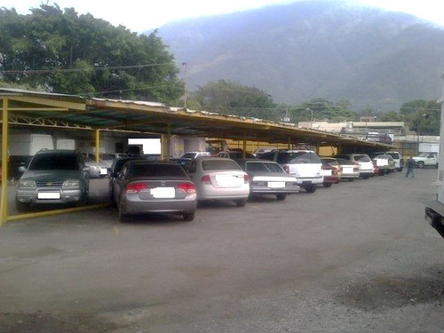 Imagen 6 de 7 de Pgm Vende Terreno En Venta Los Chorros En 2.500.000 , Superf