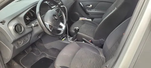 Renault Stepway 1.6 Intens Cvt
