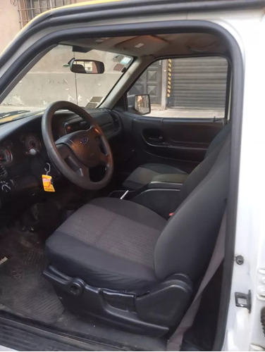 Ford Ranger 3.0 Cd Superduty 4x4