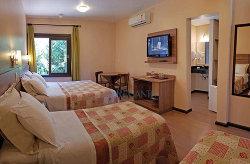 Imagem 18 de 30 de Hotel Com 23 Dormitórios À Venda, 829 M² Por R$ 6.500.000,00 - Centro - Canela/rs - Ho0034