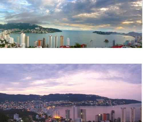Imagen 7 de 7 de Terreno / Lote En Venta En Acapulco De Juárez