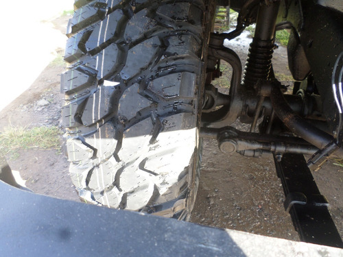 Imagen 9 de 10 de Jeep Sahara 1995 Toldo Duro 6 Cil 4x4 Estandart Muy Bueno