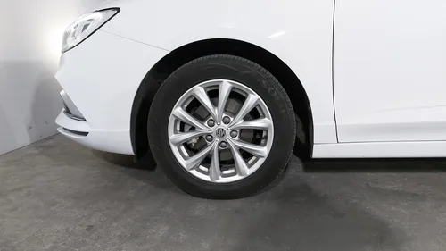 MG MG5 1.5 Excite Cvt