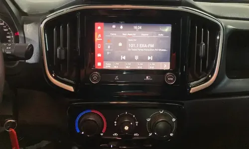 RAM 700 SLT Crew Cab 1.3 lt