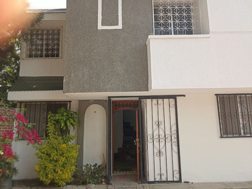 Casa En Venta En San Pedro Cholula Xixitla