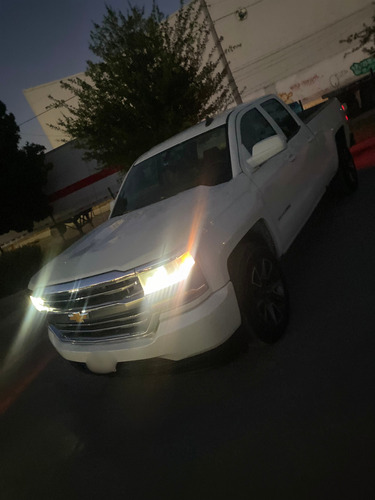 Chevrolet Silverado 4.3 2500 Cab Ext Ls V6 4x2 At