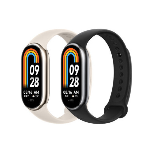 Reloj Inteligente Xiaomi Mi Band 8 Bluetooth 