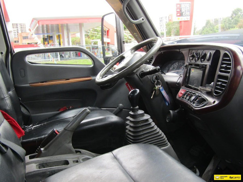Hyundai Hd65