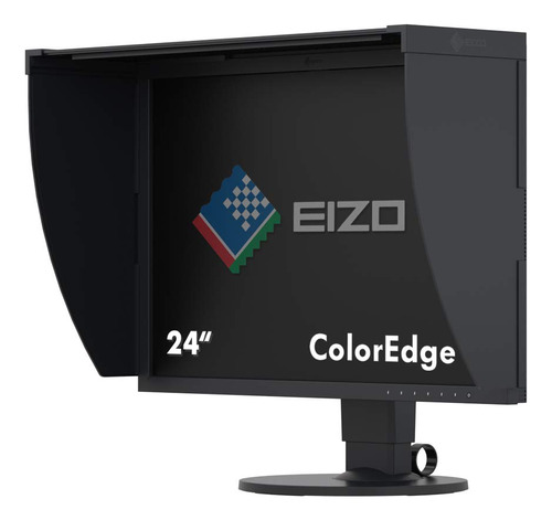 Eizo Cg-bk Coloredge Monitor De Gráficos A Color Profesion.