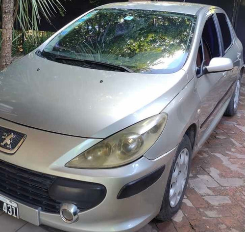 Peugeot 307 1.6 Xs 110cv 2007