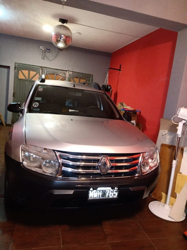 Imagen 2 de 14 de Renault Duster