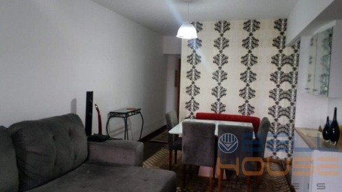 Imagem 3 de 15 de Apartamento - Vila Valparaiso - Ref: 17605 - V-17605