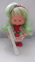 Comprar Boneca Maçãzinha Coleção Moranguinho Estrela