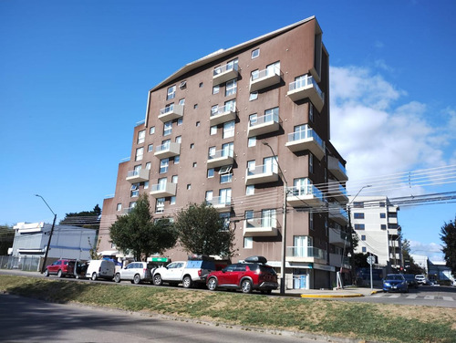 Venta Departamento 2hab 2ba Valdivia