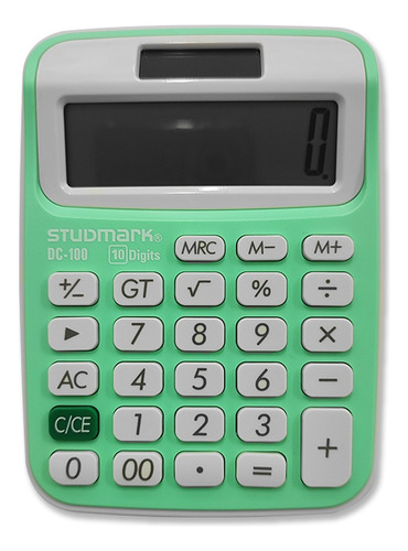 Calculadora De Escritorio 10 Digitos