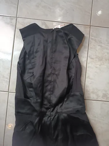 Vestido H&m Dama Talla 4 M