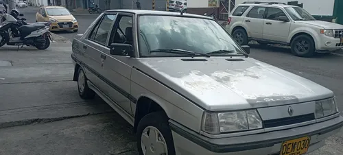 Renault R9 1.6 Maximo