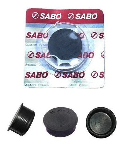 Selo Tampa Do Cabeçote Honda Civic New Civic Cr-v Fit 32,2mm